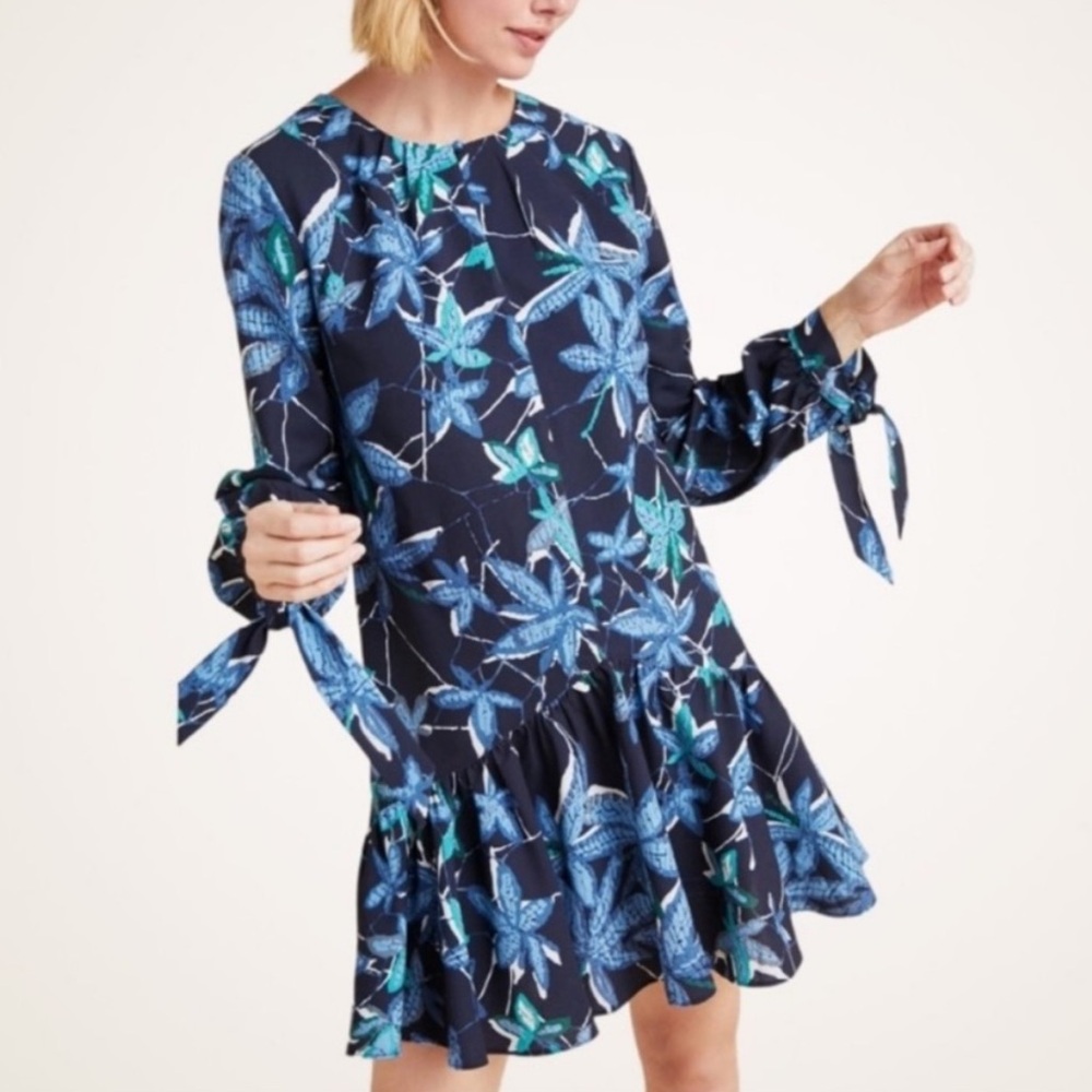 Mare Mare Dress